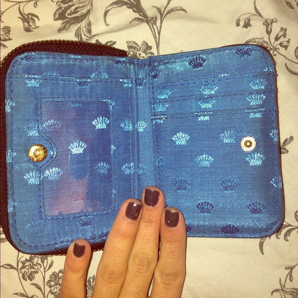 Juicy Couture Wallet/Wristlet